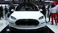 Tesla : Et maintenant le monospace électrique Model X