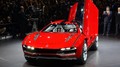 Italdesign Giugiaro Parcour : La sportive des sous-bois !