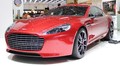 Aston Martin Rapide S