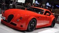 Wiesmann GT MF4-CS : Anniversaire sportif
