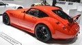 Wiesmann GT MF4-CS : Pure et dure !