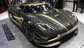 Koenigsegg Hundra : cent pour cent Koenigsegg