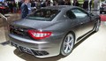 Maserati GranTurismo MC Stradale