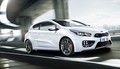 Kia cee'd et pro_cee'd GT : toutes les infos