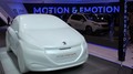 Peugeot 208 Hybrid FE, la GTI verte