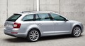 Skoda Octavia Combi