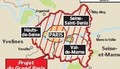Le "Nouveau Grand Paris" parie sur le PSG... Pour procès-verbal stationnement gênant !