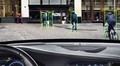 Volvo ajoute les cyclistes à son système de détection des piétons