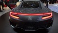 Honda NSX Concept : taibou !