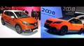 2008/Captur, la bataille des crossovers français