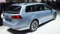Volkswagen Golf 7 SW : en avant coffre !