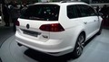 Volkswagen Golf Variant (SW)