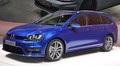 Volkswagen Golf Estate R-Line : le break charismatique