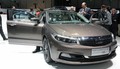 Qoros 3 : prête à l'export