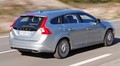 Essai Volvo V60 Plug-In Hybrid : Un petit pas en avant