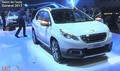 La Peugeot 2008 en vidéo