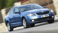 Crash-test Skoda Octavia 3 : Pas loin d'une Golf