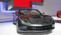 Chevrolet Corvette Stingray : le cabriolet qui remet les compteurs à 0