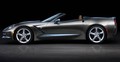 Chevrolet Corvette Stingray : de l'air, de l'air !