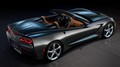 Corvette Stingray Cabriolet : La C7 tombe le haut et monte le ton