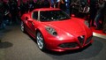 Alfa Romeo 4C