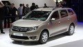 Dacia Logan Break