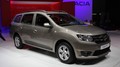 Dacia Logan MCV, le maxi break à mini prix