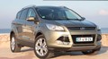 Essai Ford Kuga Titanium 2.0 TDCI 140 : familial avant tout