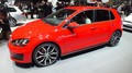 La Volkswagen Golf GTI : des chevaux en plus, des cheveux en moins ?