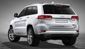 Jeep Grand Cherokee 2013 : le facelift
