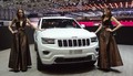 En direct de Jeep Grand Cherokee : plus qu'un restylage, une mise à niveau