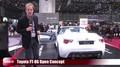 Toyota FT-86 Open Concept en vidéo