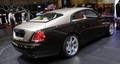 Rolls-Royce Wraith : La plus puissante et la plus belle des Rolls-Royce ?
