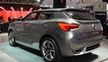 Ssangyong Concept : Première mondiale pour le SIV 1