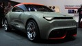 Toutes les photos du Kia Provo à Genève