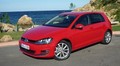 Volkswagen Golf : Voiture de l'année 2013