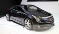 Cadillac ELR : fausse nouveauté