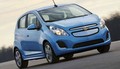 Voiture électrique : General Motors vise les 320 km d'autonomie