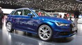 Audi A3 e-tron & g-tron