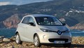 Essai Renault Zoe