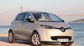 Essai Renault ZOE : graine de star