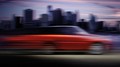 Teaser du prochain Range Rover Sport