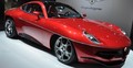 La Touring Superleggera Disco Volante revient au Salon de Genève
