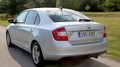 Essai Skoda Rapid 1.2 TSI 105 Elegance : Le prix à payer