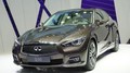 Infiniti Q50 : L'outsider