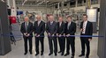 Volkswagen lance la production des batteries de la future E-Up