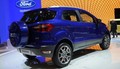 Ford EcoSport en vidéo