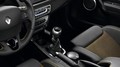 Future Renault Mégane RS : bye bye la boîte de vitesses manuelle ?