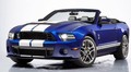 Un moteur 4 cylindres pour la Ford Mustang en Europe