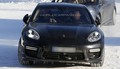 La Porsche Panamera restylée ne cache plus rien